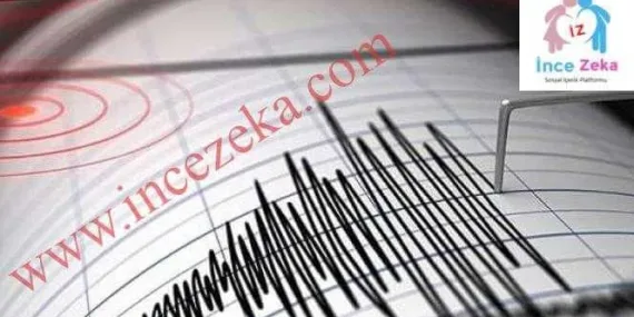 İran’ın güneyinde 5.9 büyüklüğünde deprem meydana geldi. İlk belirlemelere göre can kaybı olmadığı, 1 kişinin yaralandığı ifade edildi