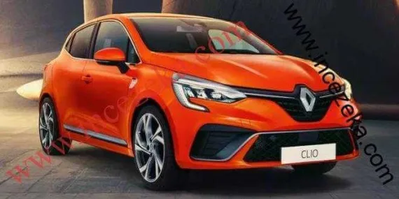 Renault Sıfır Araç Kampanyaları