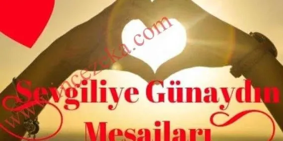 En Güzel Günaydın Mesajları