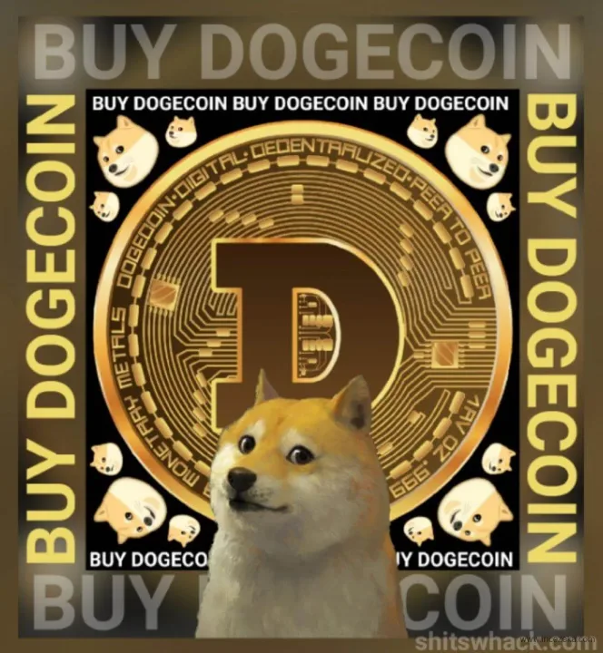 Kripto alt para birimlerinden olan #Dogecointothemoon, yatırımcılarının dikkatini çekmeye devam ediyor. Sosyal medyada 