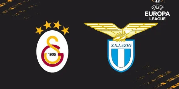 Galatasaray – Lazio maçı canlı izle