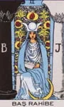 ücretsiz tarot falı