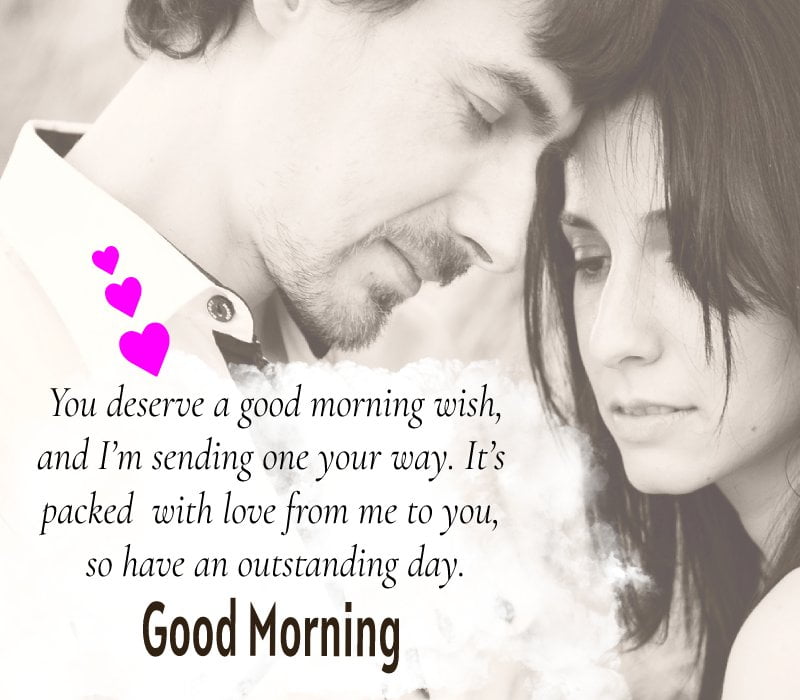 Good Morning Messages For Girlfriend – İnce Zeka