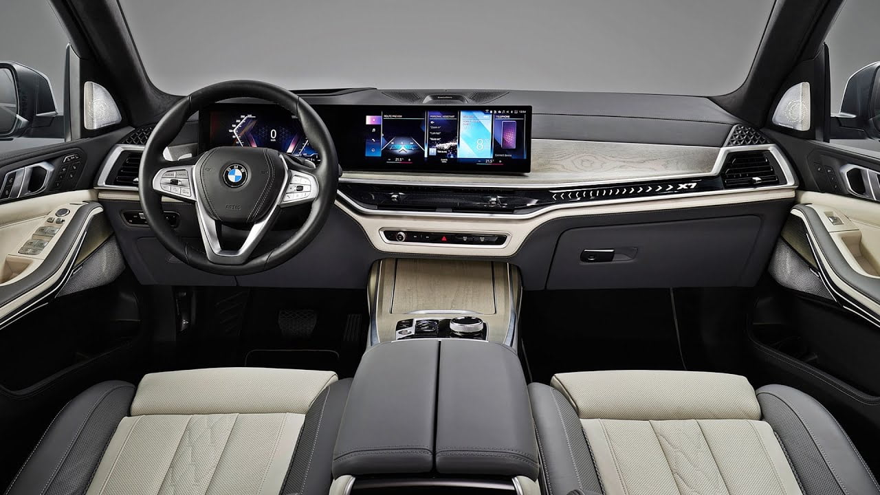 BMW X7 Özellikleri Ve Fiyatı İnce Zeka Sosyal Paylaşım Platformu