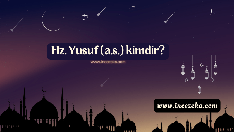 Hz Yusuf'tan sonra Mısır'da ne oldu?