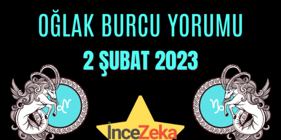 Oğlak Burcu 2 Şubat Günlük Burç Yorumu