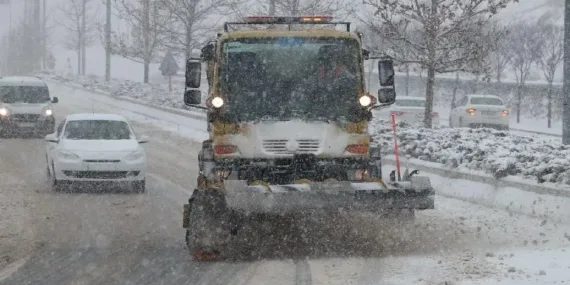 Ankara’da okullar tatil mi edildi?