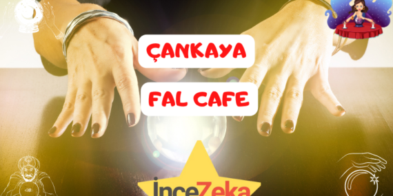 Çankaya Fal Cafe