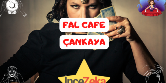 Fal Cafe Çankaya ( Kızılay )