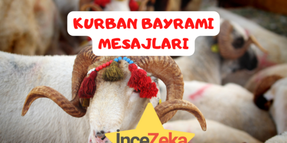 Kurban Bayramı mesajları 2023