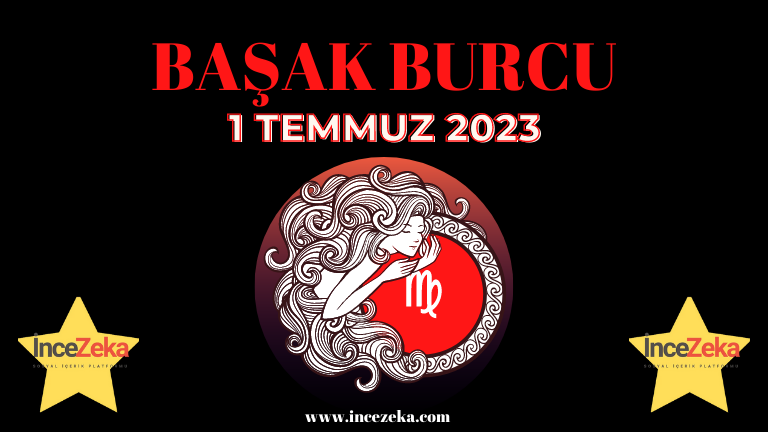 Günlük Burç Yorumları 1 Temmuz 2023 burç Yorumları 2 Temmuz Başak Burcu kadını, erkeği, çocuğu, günlük tarot falı, haftalık aylık burç yorumu Ankara fal, Tarot falı, falcı