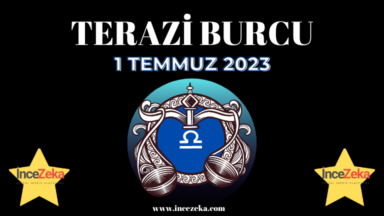 Günlük Burç Yorumları 1 Temmuz 2023 burç Yorumları 2 Temmuz Terazi Burcu kadını, erkeği, çocuğu, günlük tarot falı, haftalık aylık burç yorumu Ankara fal, Tarot falı, falcı