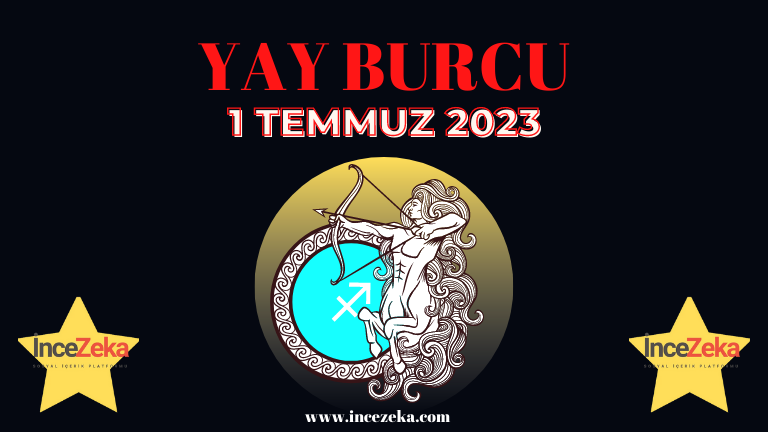 Günlük Burç Yorumları 1 Temmuz 2023 burç Yorumları 2 Temmuz Yay Burcu kadını, erkeği, çocuğu, günlük tarot falı, haftalık aylık burç yorumu Ankara fal, Tarot falı, falcı