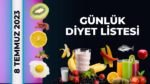 Günlük diyet listesi 8 Temmuz 2023 ; 1, 3, 5 Günde, haftada, ayda Sağlıklı kilo verme, kesin sonuçlu, hızlı kilo ver, vermek, 60 Kiloya Göre Diyet listesi 8 Temmuz 2023 , Fakir Diyet listesi 8 Temmuz 2023 , 65 Kiloya Göre Diyet listesi 8 Temmuz 2023 , Zengin Diyet listesi 8 Temmuz 2023 , 70 Kiloya Göre Diyet listesi 8 Temmuz 2023 , Kiloya Göre Diyet listesi 8 Temmuz 2023 , 75 Kiloya Göre Diyet listesi 8 Temmuz 2023 , Günlük Diyet listesi 8 Temmuz 2023 , 80 Kiloya Göre Diyet listesi 8 Temmuz 2023 , Kadın Diyet listesi 8 Temmuz 2023 , 85 Kiloya Göre Diyet listesi 8 Temmuz 2023 , Erkek Diyet listesi 8 Temmuz 2023 , 90 Kiloya Göre Diyet listesi 8 Temmuz 2023 , Çocuk Diyet listesi 8 Temmuz 2023 , 95 Kiloya Göre Diyet listesi 8 Temmuz 2023 , Diyet Programı 8 Temmuz 2023 , 100 Kiloya Göre Diyet listesi 8 Temmuz 2023 , Kilo Nasıl verilir 8 Temmuz 2023 , 1 haftada 4 Kilo yağ yaktiran diyet , Zor kilo verenler için diyet listesi , Kiloya göre diyet listesi , 1 Günlük diyet listesi , Fakir diyet listesi , Günlük diyet listesi erkek , Günlük diyet listesi bayan , Günlük diyet takip çizelgesi , 1 Günlük Hızlı Diyet , 2 Günlük Hızlı Diyet , 3 Günlük Hızlı Diyet , 4 Günlük Hızlı Diyet , 5 Günlük Hızlı Diyet , 6 Günlük Hızlı Diyet , 7 Günlük Hızlı Diyet , 8 Günlük Hızlı Diyet , 9 Günlük Hızlı Diyet , 10 Günlük Hızlı Diyet , 11 Günlük Hızlı Diyet , 12 Günlük Hızlı Diyet , 13 Günlük Hızlı Diyet , 14 Günlük Hızlı Diyet , 15 Günlük Hızlı Diyet ,